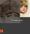 Cover: Der Totenkopf als Motiv - B&ouml;hlau