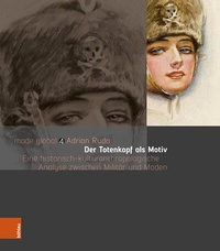 Abbildung von: Der Totenkopf als Motiv - Böhlau