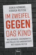 Cover: Im Zweifel gegen das Kind - Ullstein eBooks