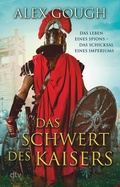 Cover: Das Schwert des Kaisers - dtv