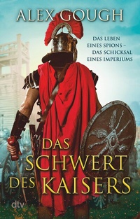 Abbildung von: Das Schwert des Kaisers - dtv