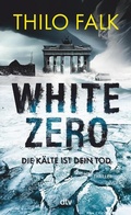 Cover: White Zero - dtv