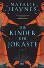Cover: Die Kinder der Jokaste - dtv