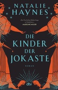 Cover: Die Kinder der Jokaste - dtv