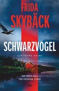 Cover: Schwarzvogel - dtv