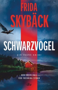 Abbildung von: Schwarzvogel - dtv