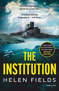 Abbildung von: The Institution - dtv