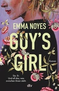 Cover: GUY'S GIRL - dtv