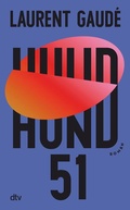 Cover: Hund 51 - dtv