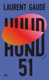 Abbildung von: Hund 51 - dtv
