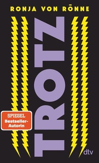 Enlarge image Cover: TROTZ - dtv