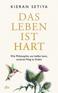 Abbildung von: Das Leben ist hart - dtv