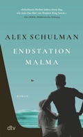 Cover: Endstation Malma - dtv