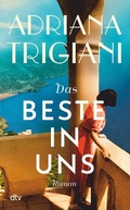 Cover: Das Beste in uns - dtv