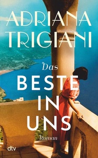 Enlarge image Cover: Das Beste in uns - dtv