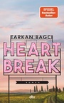 Cover: Heartbreak - dtv