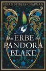 Cover: Das Erbe der Pandora Blake - dtv