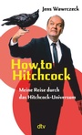 Cover: How to Hitchcock - dtv