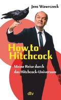 Cover: How to Hitchcock - dtv