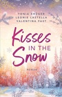 Cover: Kisses in the Snow - dtv