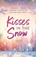 Cover: Kisses in the Snow - dtv