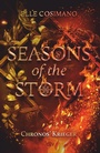 Cover: Seasons of the Storm - Chronos' Krieger - dtv