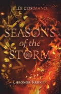 Cover: Seasons of the Storm - Chronos' Krieger - dtv