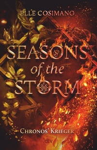 Abbildung von: Seasons of the Storm - Chronos' Krieger - dtv
