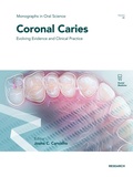 Cover: Coronal Caries - Karger, S