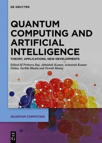 Abbildung von: Quantum Computing and Artificial Intelligence - De Gruyter