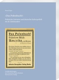 Cover: &raquo;Das Polenbuch!&laquo; - Harrassowitz Verlag