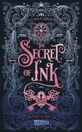 Cover: The Secret of Ink (Chronica Arcana 2) - Carlsen