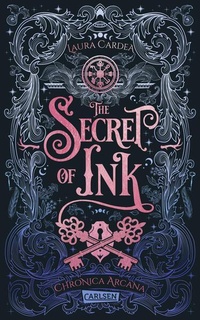 Enlarge image Cover: The Secret of Ink (Chronica Arcana 2) - Carlsen