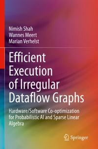 Abbildung von: Efficient Execution of Irregular Dataflow Graphs - Springer