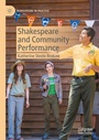 Cover: Shakespeare and Community Performance - Palgrave Macmillan