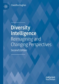 Enlarge image Cover: Diversity Intelligence - Palgrave Macmillan