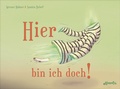 Cover: Hier bin ich doch! - Atlantis