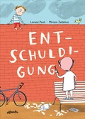 Cover: Entschuldigung - Atlantis