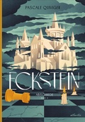 Cover: Eckstein: Abschiede - Atlantis