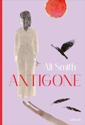 Cover: Antigone - Atlantis