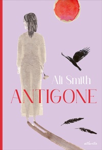 Enlarge image Cover: Antigone - Atlantis