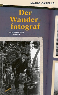 Abbildung von: Der Wanderfotograf - Atlantis Literatur