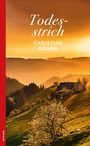 Cover: Todesstrich - Atlantis Literatur