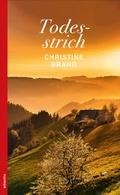 Cover: Todesstrich - Atlantis Literatur