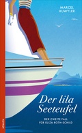 Cover: Der lila Seeteufel - Atlantis Literatur