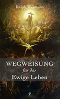 Cover: Wegweisung f&uuml;r das Ewige Leben - Christiana