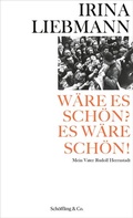 Cover: W&auml;re es sch&ouml;n? Es w&auml;re sch&ouml;n! - Sch&ouml;ffling