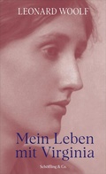 Cover: Mein Leben mit Virginia - Sch&ouml;ffling