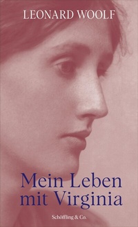 Abbildung von: Mein Leben mit Virginia - Schöffling