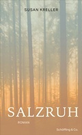 Cover: Salzruh - Sch&ouml;ffling
